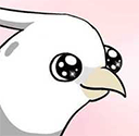 lovey parrot Slack emoji