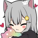 amashironatsukiears twitch 007 Slack emoji