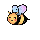 bee twitchq Slack emoji