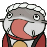 catfish q Slack emoji
