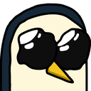 gunter big eyesq Slack emoji