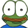 oh ma gawdq Slack emoji