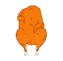 turkeyq Slack emoji
