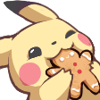pika cookieq Slack emoji