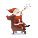 santaq Slack emoji