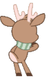 reindeerdanceq Slack emoji