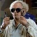 doc brown Slack emoji