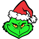 grinchq Slack emoji