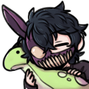 corpse dinoq Slack emoji