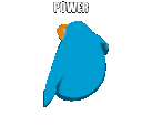 clubpengpowerq Slack emoji