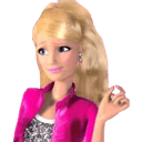 barbieewq Slack emoji