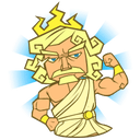 zeus1q Slack emoji