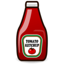 ketchup Slack emoji