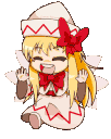 fairy runq Slack emoji