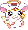 fairy hamsterq Slack emoji