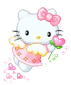fairy hellokittyq Slack emoji
