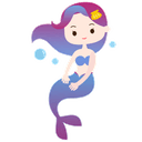 cutemermaidq Slack emoji