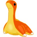 orangenessieq Slack emoji