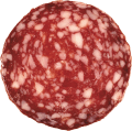 salami Slack emoji