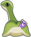 nessy bootyq Slack emoji