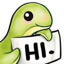 nessy hiq Slack emoji