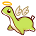 nessy angelq Slack emoji