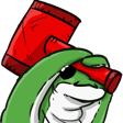 nessy banq Slack emoji