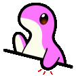 nessie bongoq Slack emoji