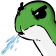 nessie spitq Slack emoji