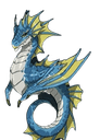 sea drakeq Slack emoji