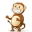 dancingmonkey Slack emoji