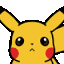 pikachu wave Slack emoji