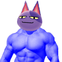 bob muscleq Slack emoji