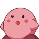 kirby wowq Slack emoji
