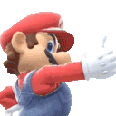 mariothumbsupq Slack emoji