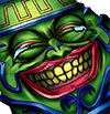 yugi pot lmaoq Slack emoji