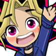 yugi waveq Slack emoji