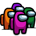 amongimpostersq Slack emoji