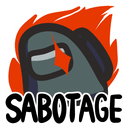 amongsabotageq Slack emoji