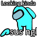 amongkindasusq Slack emoji