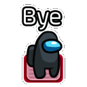 amongbyeq Slack emoji