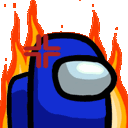 amongchaosq Slack emoji