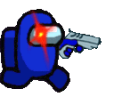 amonggun q Slack emoji