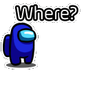 amongwhereq Slack emoji