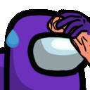 amongworryq Slack emoji