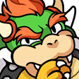 bowser thinkq Slack emoji