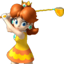 daisy bonkq Slack emoji