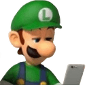 luigi smhq Slack emoji