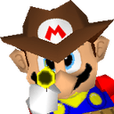mario gunq Slack emoji