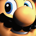 marioitsameq Slack emoji